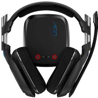 astro a50 download firmware
